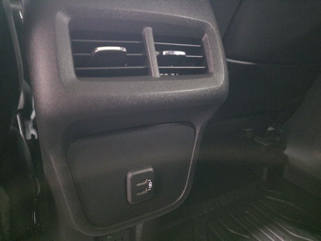 Used 2021 GMC Terrain SLT w/ Infotainment Package II AWD/4WD image 23