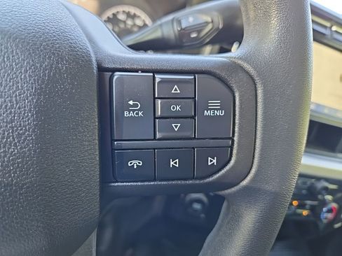 Used 2023 Ford F350 XL AWD/4WD image 15