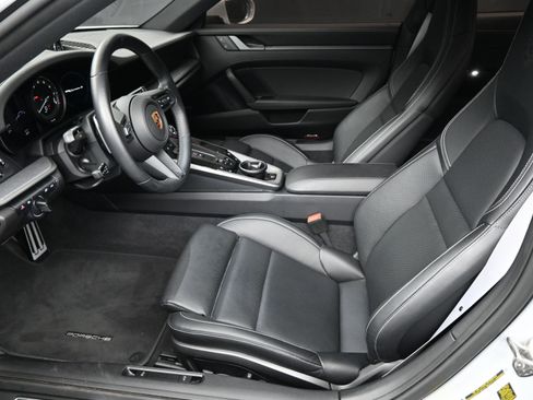 Certified 2024 Porsche 911 Carrera S image 6