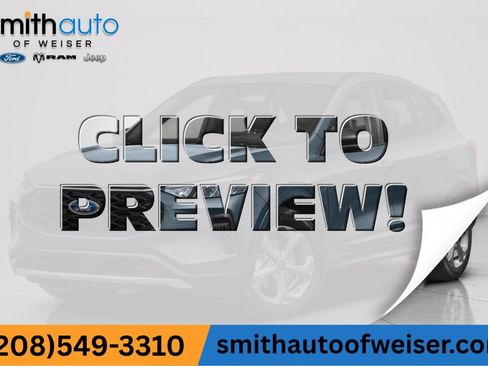Used 2024 Ford Escape ST-Line AWD/4WD image 1
