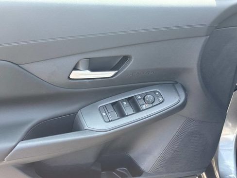 New 2026 Nissan Sentra SV w/ SV Convenience Package FWD image 20