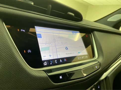 Used 2025 Cadillac XT5 Premium Luxury image 28