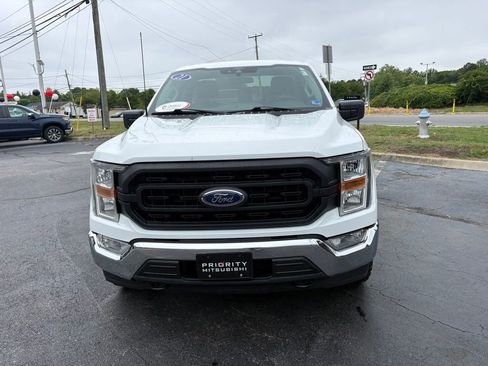 Used 2021 Ford F150 XL w/ Equipment Group 101A High AWD/4WD image 61