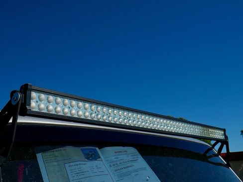 Used 2014 Jeep Wrangler Unlimited Sport w/ Quick Order Package 24S image 5