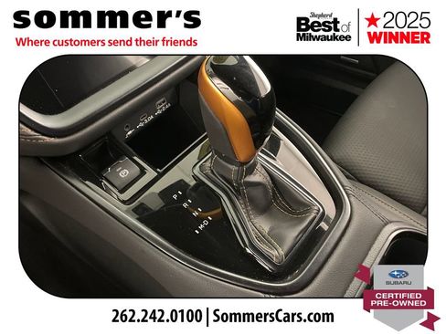 Used 2024 Subaru Outback Wilderness AWD/4WD image 21