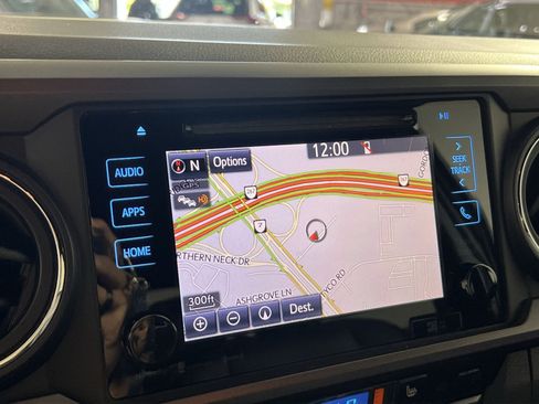 Used 2019 Toyota Tacoma TRD Pro AWD/4WD image 20