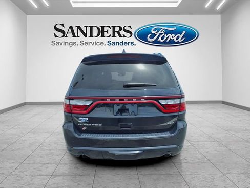 Used 2024 Dodge Durango GT AWD/4WD image 3