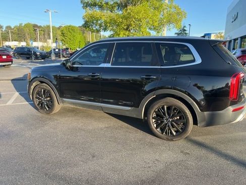 Used 2021 Kia Telluride SX image 5