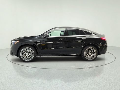 New 2026 Mercedes-Benz GLE 53 AMG 4MATIC Coupe image 8