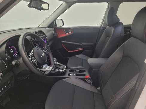 Used 2023 Kia Soul GT-Line w/ GT-Line Technology Package image 17