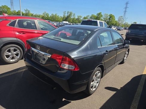 Used 2009 Honda Civic LX image 5