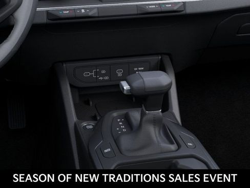 New 2025 Kia K4 EX image 23