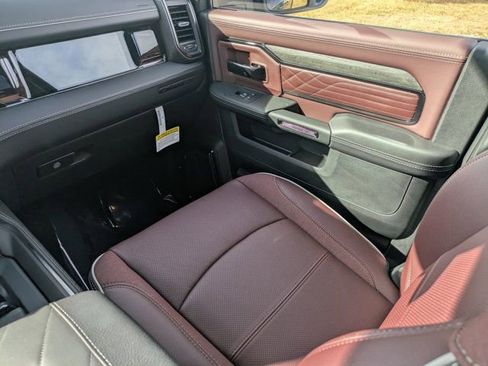 New 2026 RAM 2500 Limited image 15