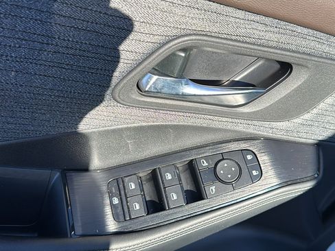 Certified 2023 Nissan Rogue SV image 7