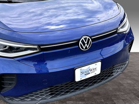 Used 2021 Volkswagen ID.4 Pro S RWD image 29