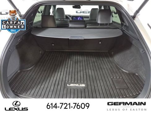 Certified 2023 Lexus RX 350 w/ Cold Area Package AWD/4WD image 22