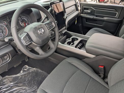 New 2026 RAM 2500 Big Horn image 15