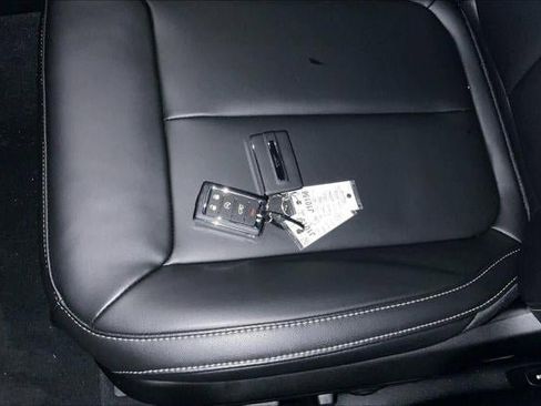 New 2025 Jeep Grand Cherokee L Limited w/ Trailer Tow Package image 54