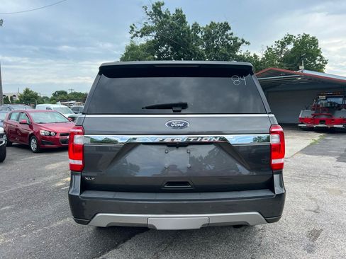 Used 2021 Ford Expedition XLT AWD/4WD image 7