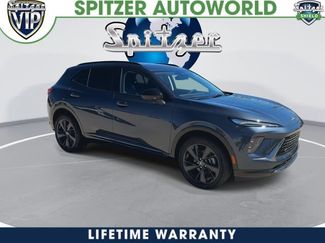 New 2026 Buick Envision Sport Touring AWD/4WD video 2