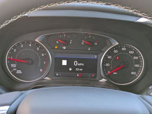 New 2026 Chevrolet Blazer LT w/ Sound & Technology Package image 14