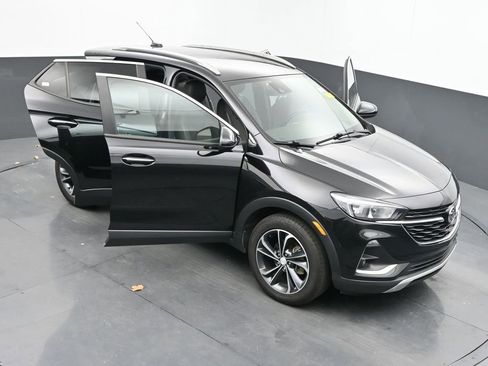 Used 2020 Buick Encore GX Select image 40