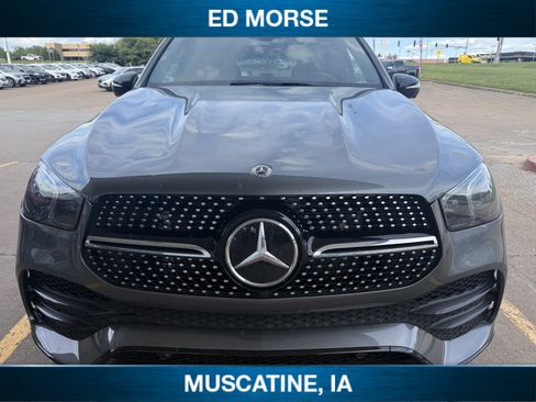 Used 2022 Mercedes-Benz GLE 450 4MATIC image 12