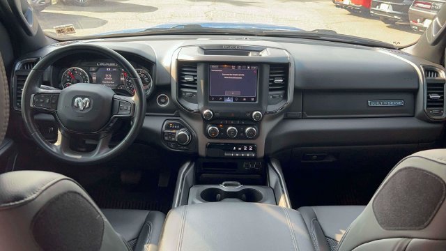 Used 2023 RAM 1500 Big Horn AWD/4WD image 26