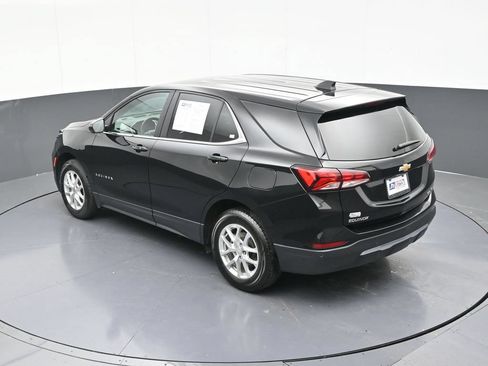 Used 2024 Chevrolet Equinox LT AWD/4WD image 55