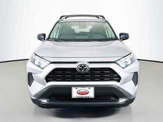 Used 2025 Toyota RAV4 LE video 2