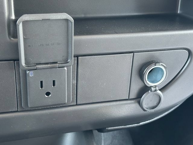 New 2025 GMC Savana 2500 w/ Communications Package RWD image 28