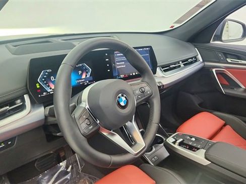 Used 2025 BMW X1 xDrive28i image 20