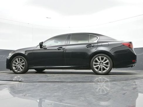 Used 2014 Lexus GS 350 w/ Premium Package image 15