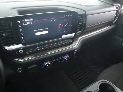 Used 2024 GMC Sierra 1500 Elevation image 26