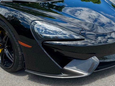 Used 2017 McLaren 570S Coupe image 72