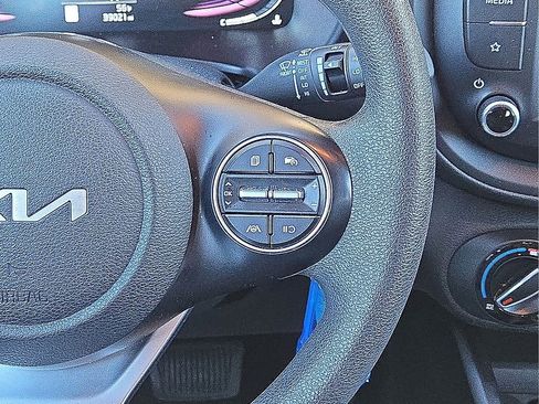 Used 2024 Kia Soul LX w/ Option Group 015 image 18