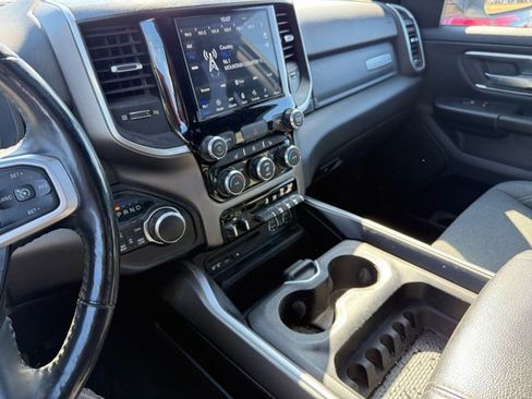 Used 2019 RAM 1500 Big Horn image 28