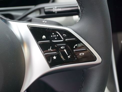 New 2026 Mercedes-Benz C 300 Sedan image 28