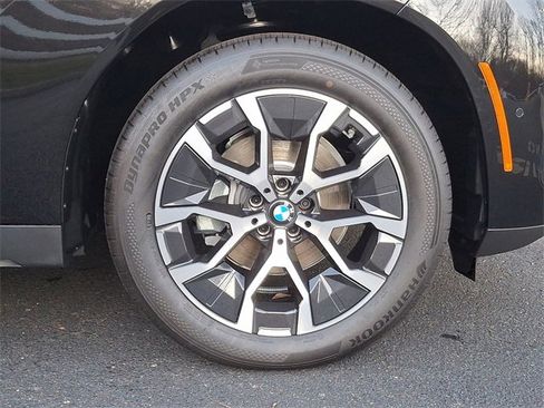 New 2026 BMW X3 xDrive30 w/ Convenience Package image 8