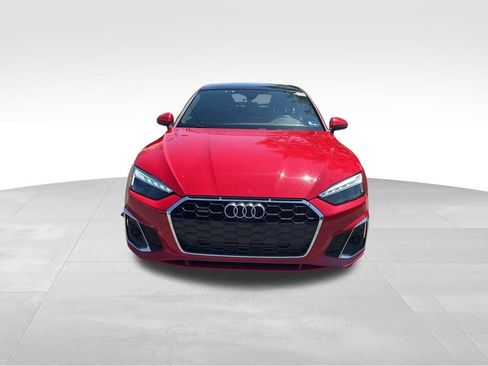 Used 2024 Audi A5 2.0T Premium Plus AWD/4WD image 2