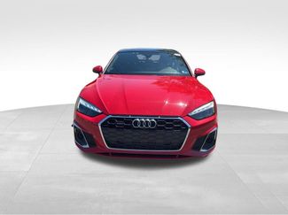 Used 2024 Audi A5 2.0T Premium Plus AWD/4WD video 2