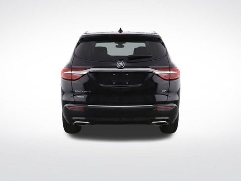 Certified 2021 Buick Enclave Essence w/ Sport Touring Edition AWD/4WD image 35