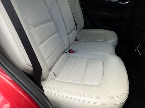 Used 2022 MAZDA CX-5 AWD 2.5 S image 22