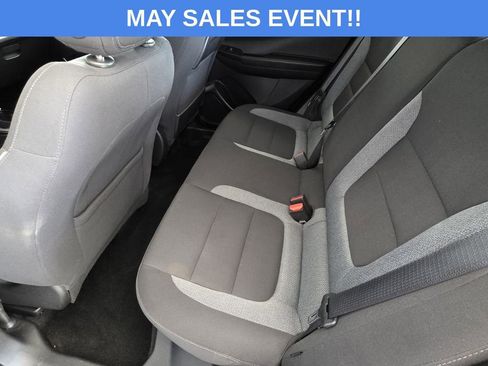 Used 2022 Chevrolet TrailBlazer LT FWD image 10