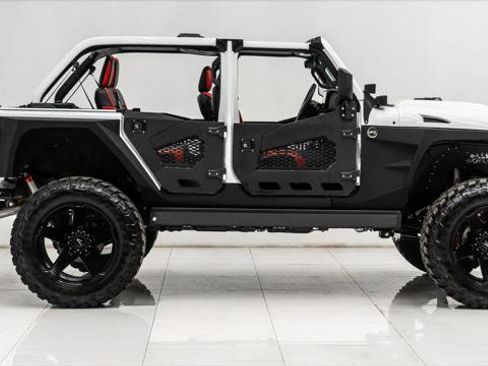 Used 2026 Jeep Wrangler Unlimited Sport image 18