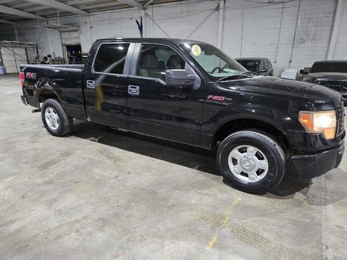 Used 2010 Ford F150 XLT image 19