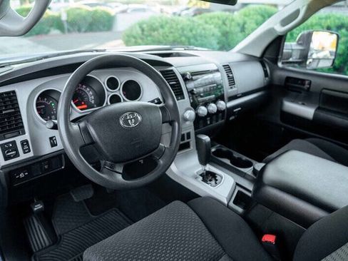 Used 2007 Toyota Tundra SR5 image 9