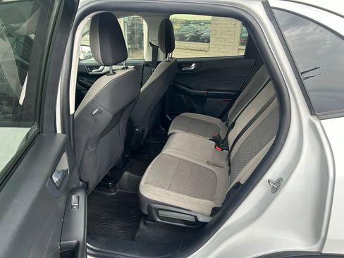 Used 2021 Ford Escape SE AWD/4WD image 7