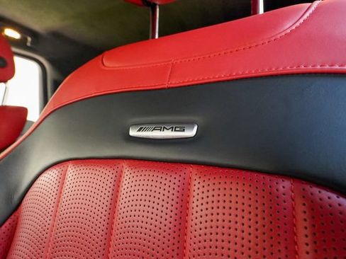 Used 2021 Mercedes-Benz G 63 AMG 4MATIC image 57