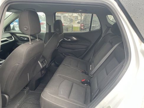 Certified 2022 GMC Terrain SLE w/ Driver Convenience Package image 7